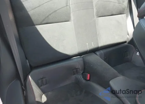 2015 Subaru Brz 2.0 Limited/Blue.series from USA, damaged, VIN JF1ZCAC18F9603071